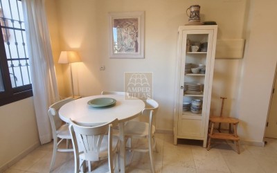 SPECTACULAR BEACHFRONT APARTMENT – VILLA GADEA, ALTEA